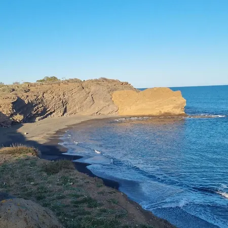 Au Bord Des Falaises - 7 Personnes - Histoire De Cles Apartmán Agde