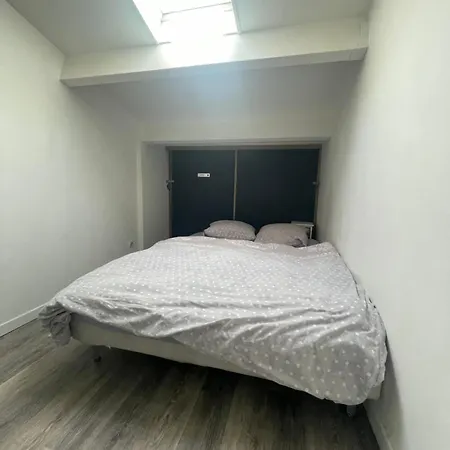 Lumineux - 7 Personnes - Falaises - Port - Parking Apartment *