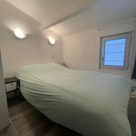 Lumineux - 7 Personnes - Falaises - Port - Parking Apartment Agde