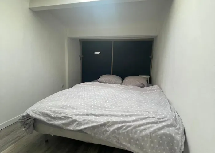 Au Bord Des Falaises - 7 Personnes - Histoire De Clés Apartamento *