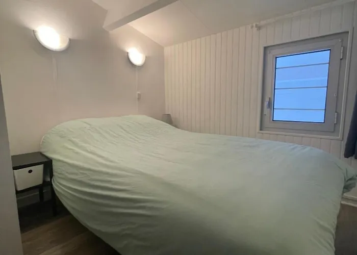 Au Bord Des Falaises - 7 Personnes - Histoire De Clés Apartamento Agde